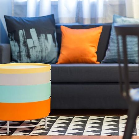 Apartment Skarica ザダル エクステリア 写真