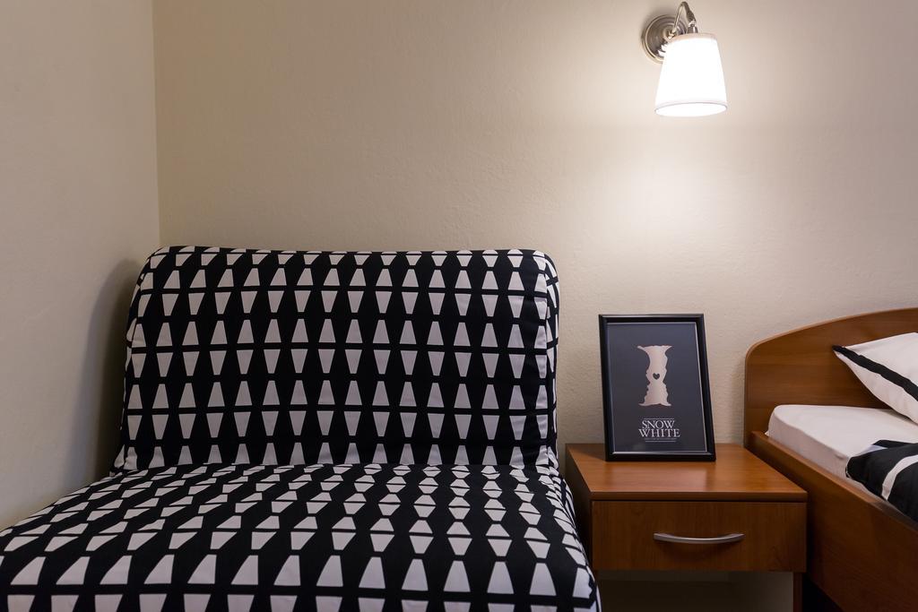 Apartment Skarica ザダル エクステリア 写真