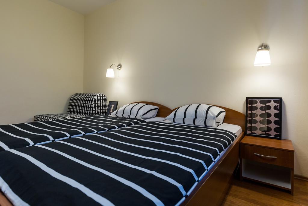 Apartment Skarica ザダル エクステリア 写真