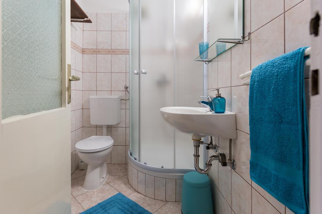 Apartment Skarica ザダル エクステリア 写真