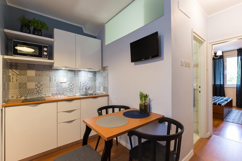 Apartment Skarica ザダル エクステリア 写真