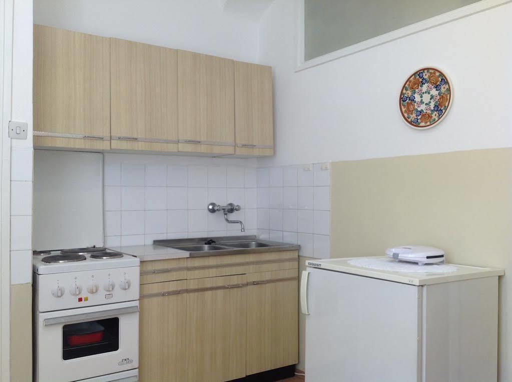 Apartment Skarica ザダル エクステリア 写真